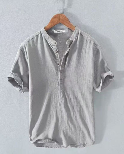 T-shirt Męski z Nadrukiem