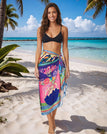 Vase beach sarongs