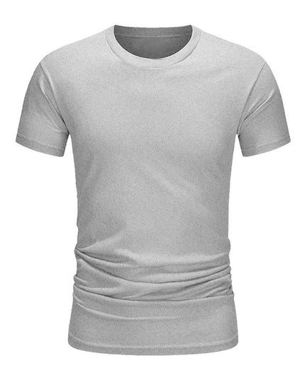 T-shirt Męski Basic