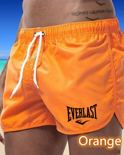 Męskie Szorty Plażowe Board Shorts - Kąpielówki Surfingowe