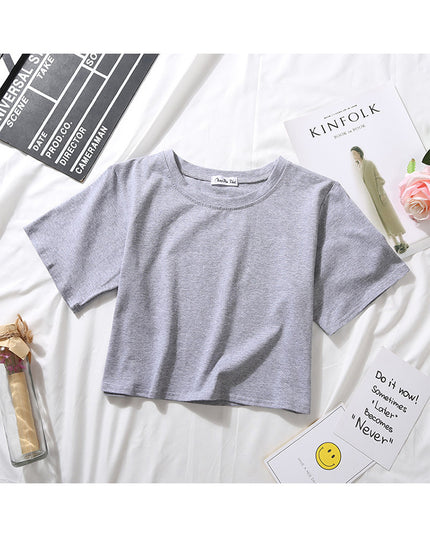 T-shirt Damski Elegancki