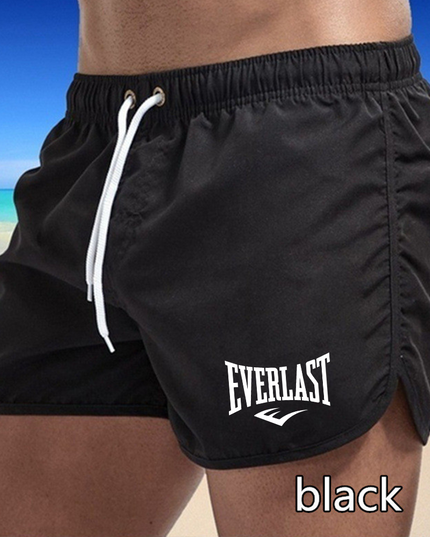 Męskie Szorty Plażowe Board Shorts - Kąpielówki Surfingowe