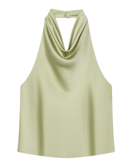 Eleganckie body bandeau bez ramiączek