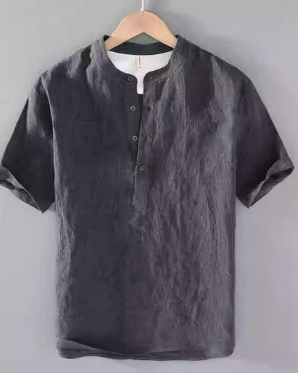 T-shirt Męski z Nadrukiem