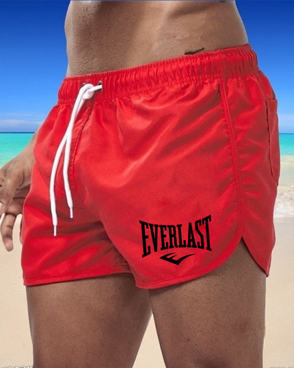Męskie Szorty Plażowe Board Shorts - Kąpielówki Surfingowe
