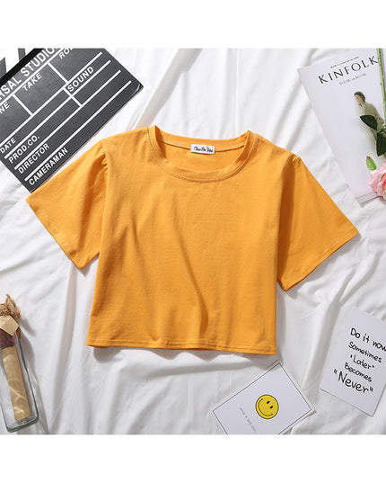 T-shirt Damski Elegancki