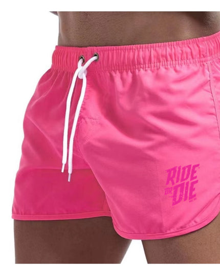 Męskie Szorty Kąpielowe Board Shorts