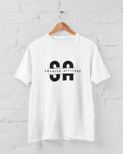 Sa t-shirt