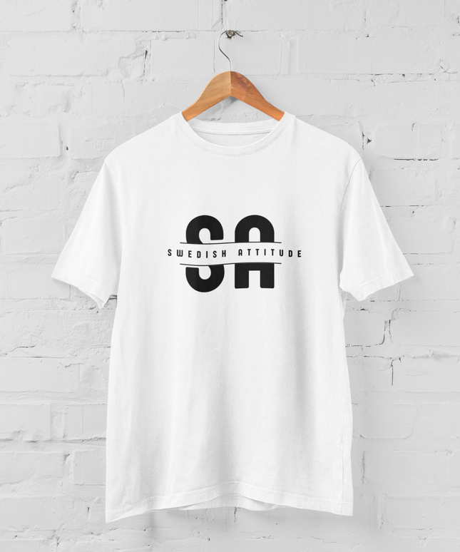 Sa t-shirt