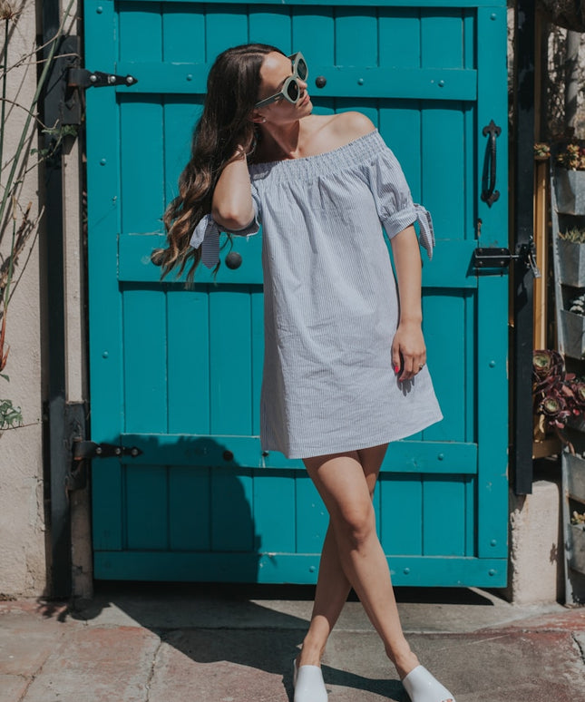 Kwiatowe kimono plażowe boho