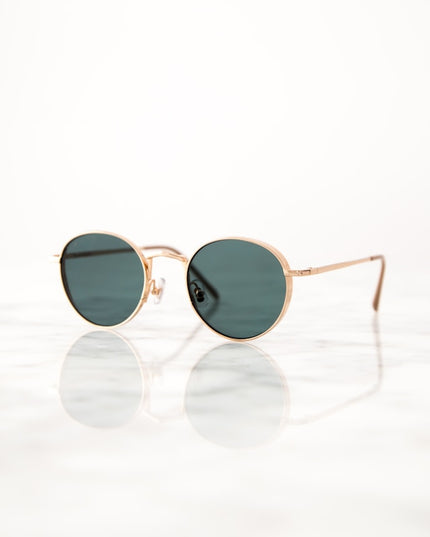 Retro kwadratowe okulary UV400 unisex