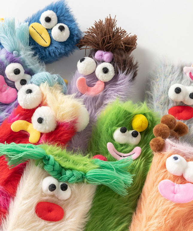 Skarpetki damskie w szalone wzory