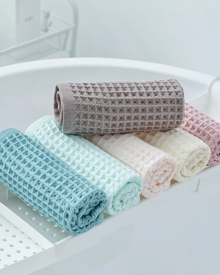 Ręcznik łazienkowy do twarzy 100% bawełna