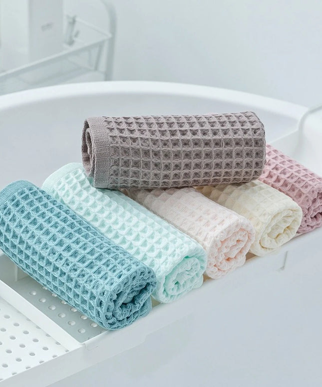 Ręcznik łazienkowy do twarzy 100% bawełna