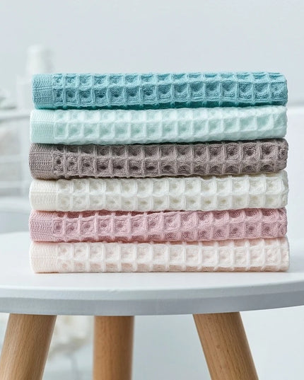 Ręcznik łazienkowy do twarzy 100% bawełna