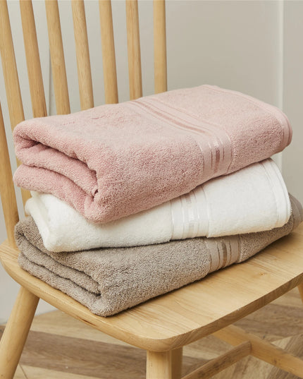 Ręcznik łazienkowy 100% bawełna