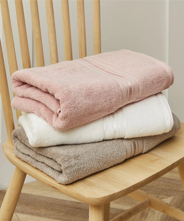 Ręcznik łazienkowy 100% bawełna