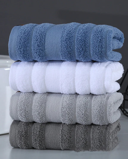 Ręcznik łazienkowy bawełniany miękki