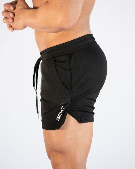 Męskie szorty kąpielowe sportowe