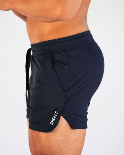 Męskie szorty kąpielowe sportowe