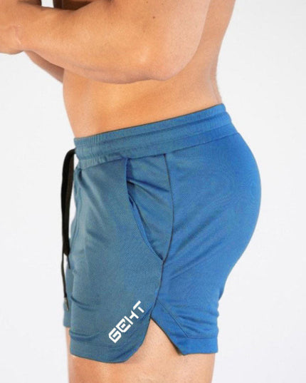 Męskie szorty kąpielowe sportowe