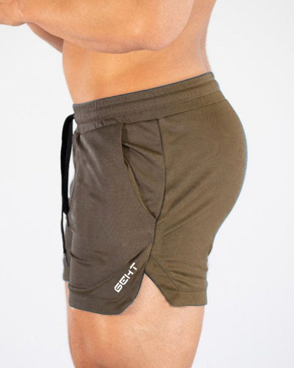 Męskie szorty kąpielowe sportowe