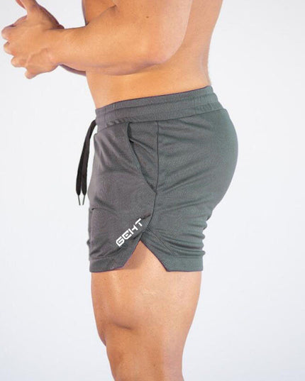 Męskie szorty kąpielowe sportowe