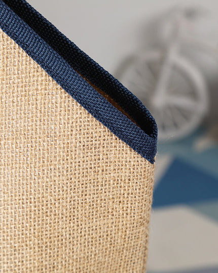 Torba plażowa z nadrukiem