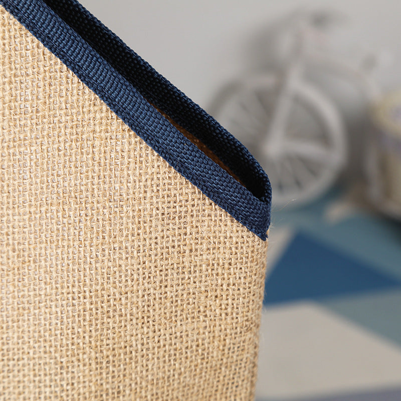 Torba plażowa z nadrukiem