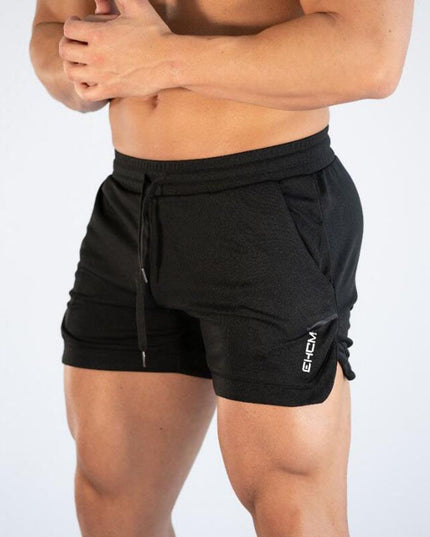 Męskie szorty kąpielowe sportowe