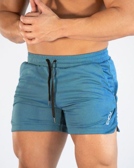 Męskie szorty kąpielowe sportowe