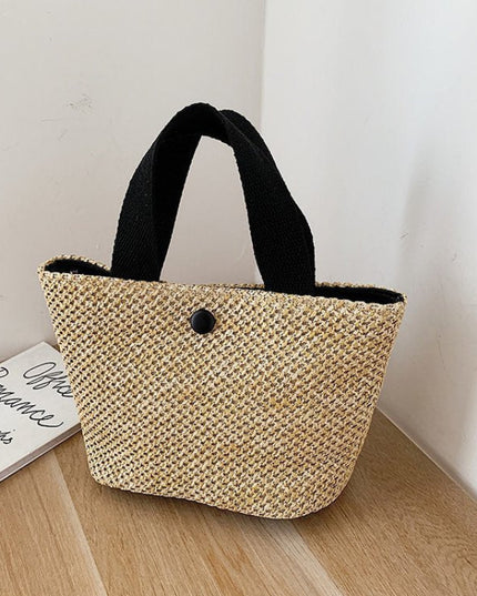 Torba plażowa do ręki