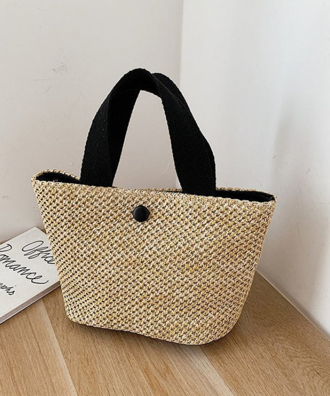 Torba plażowa do ręki