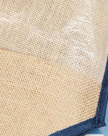 Torba plażowa z nadrukiem