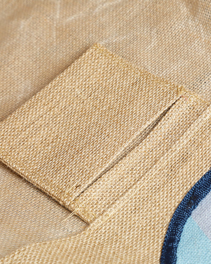 Torba plażowa z nadrukiem