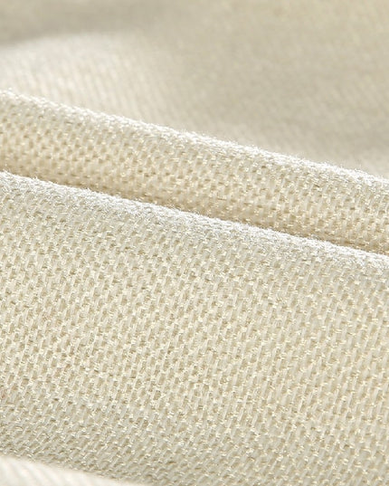 Poszewka na poduszkę świąteczna w złotych kolorach