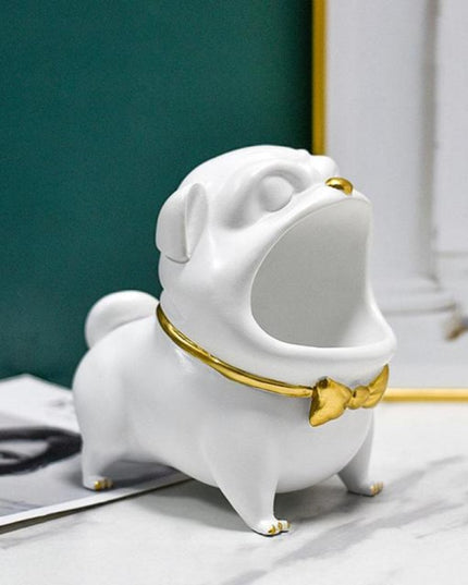 Figurka funkcjonalna ze schowkiem