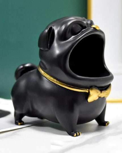 Figurka funkcjonalna ze schowkiem