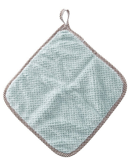 Ręcznik kuchenny chłonny z zawieszką