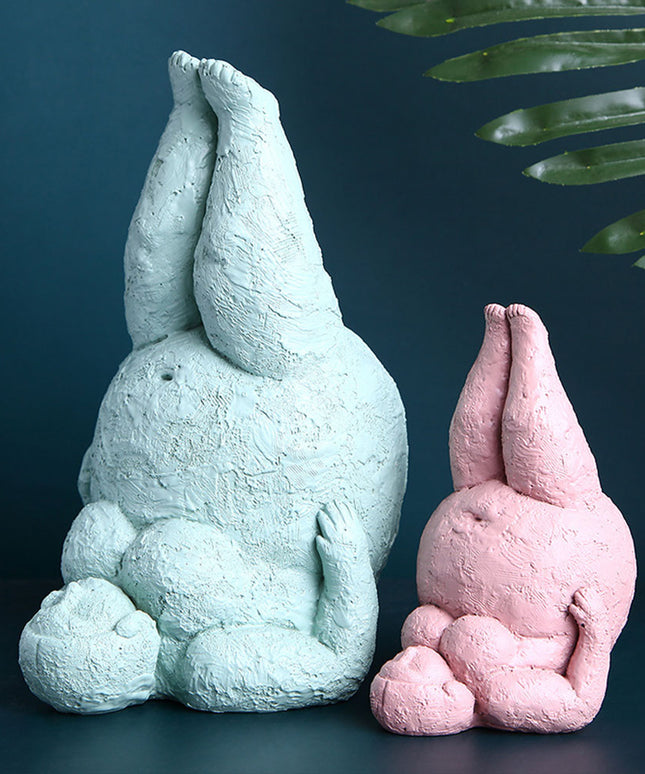 Figurka dekoracyjna postać sylwetka kobiety