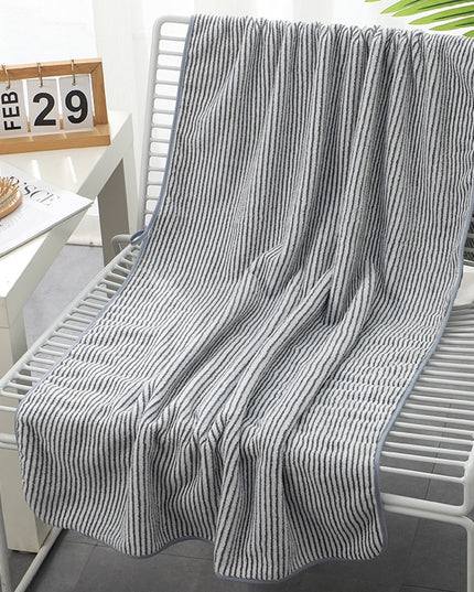 Ręcznik saunowy chłonny gruby