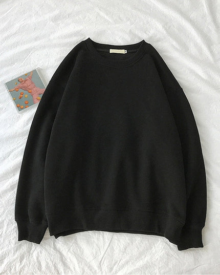 Damska bluza klasyczna bez kaptura