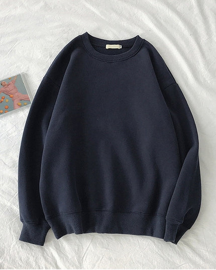 Damska bluza klasyczna bez kaptura