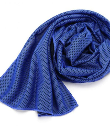 Ręcznik sportowy chłodzący