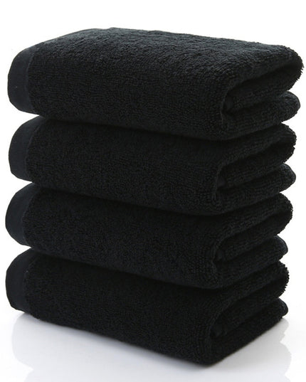 Ręcznik łazienkowy kąpielowy gruby