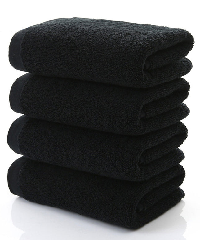 Ręcznik łazienkowy kąpielowy gruby