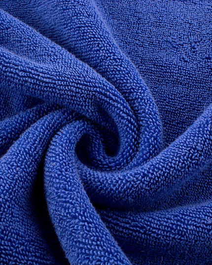 Ręcznik łazienkowy kąpielowy chłonny