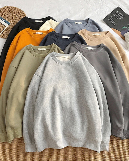 Damska bluza klasyczna bez kaptura