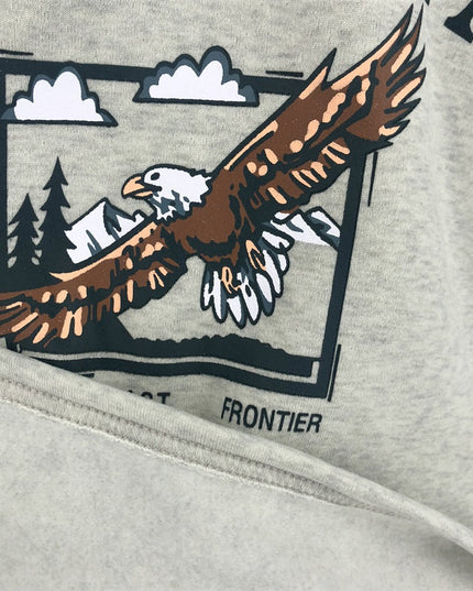 Damska bluza z golfem zapinana na suwak