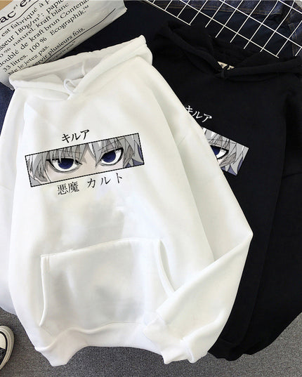 Damska bluza z nadrukiem